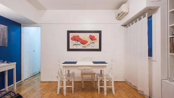 Departamento en General Lucio Norberto Mansilla 3500
