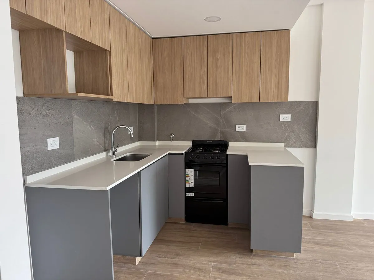 Departamento en Arismendi 2700