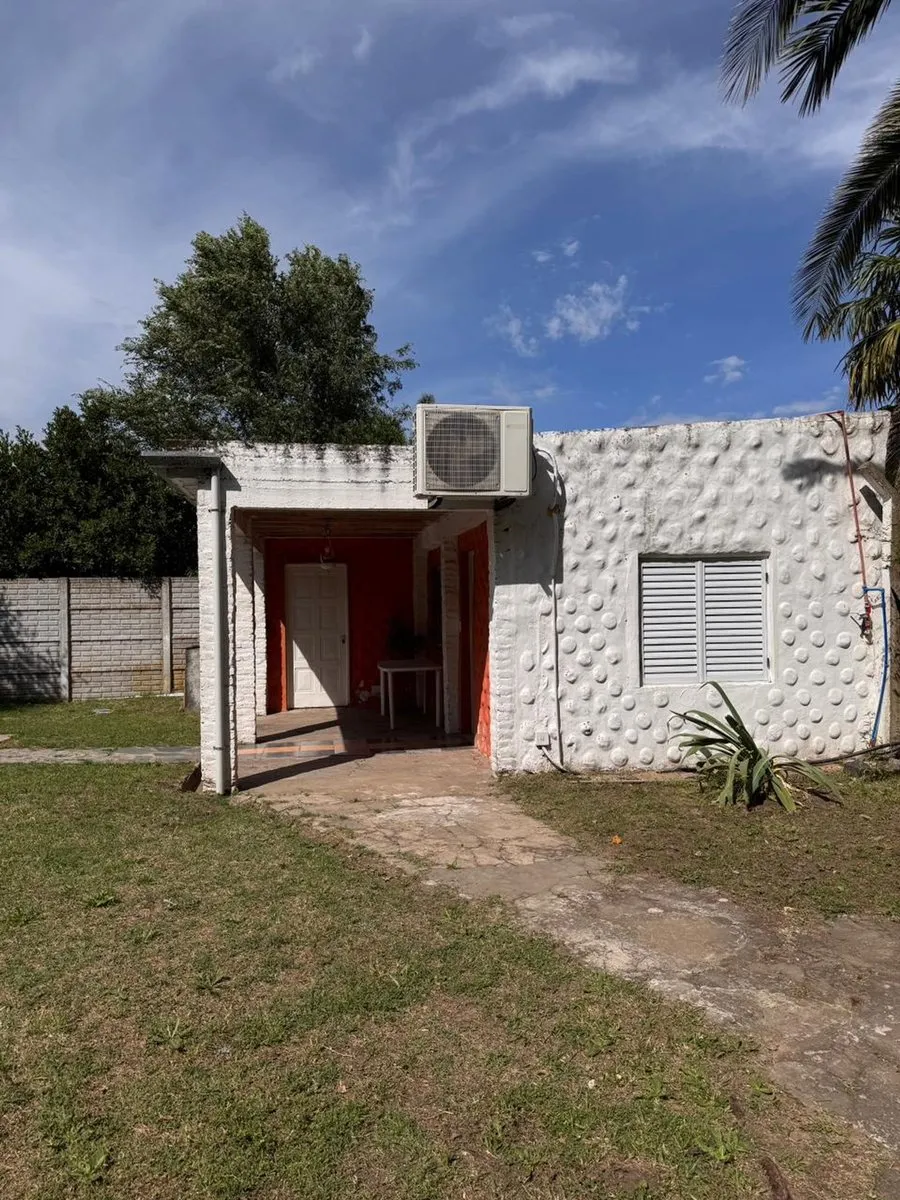 Quinta en Juan Vidal 200