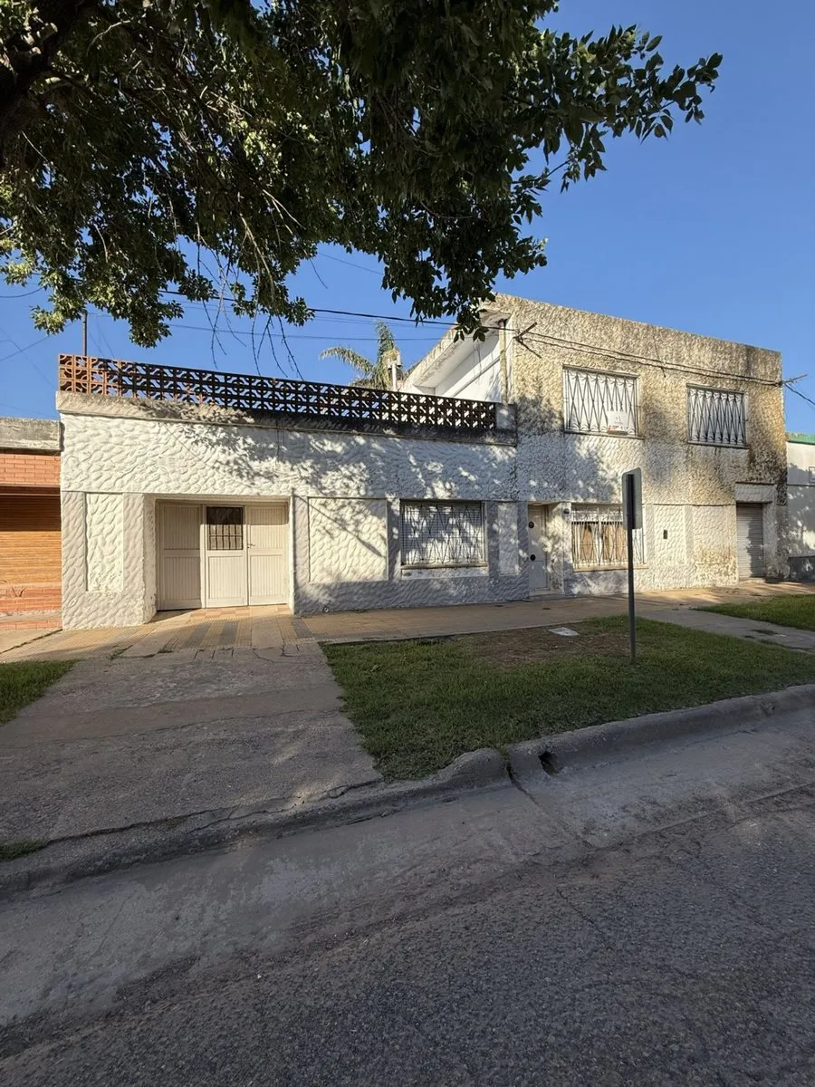 Casa en Mitre 500