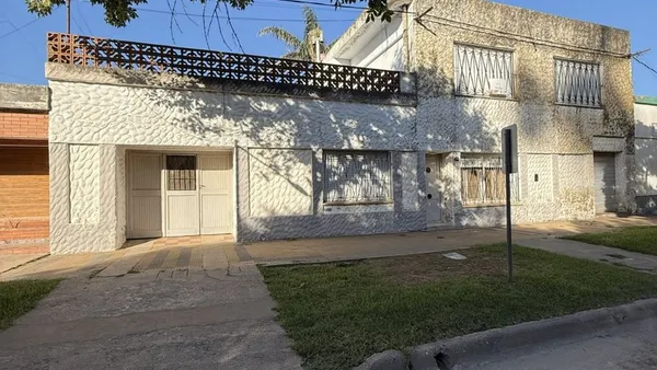 Casa en Mitre 500