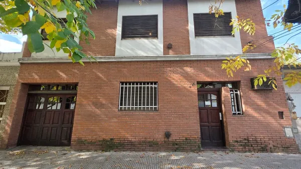 Casa en Monte 4900