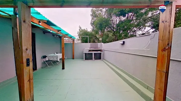 Casa en Cachi 900