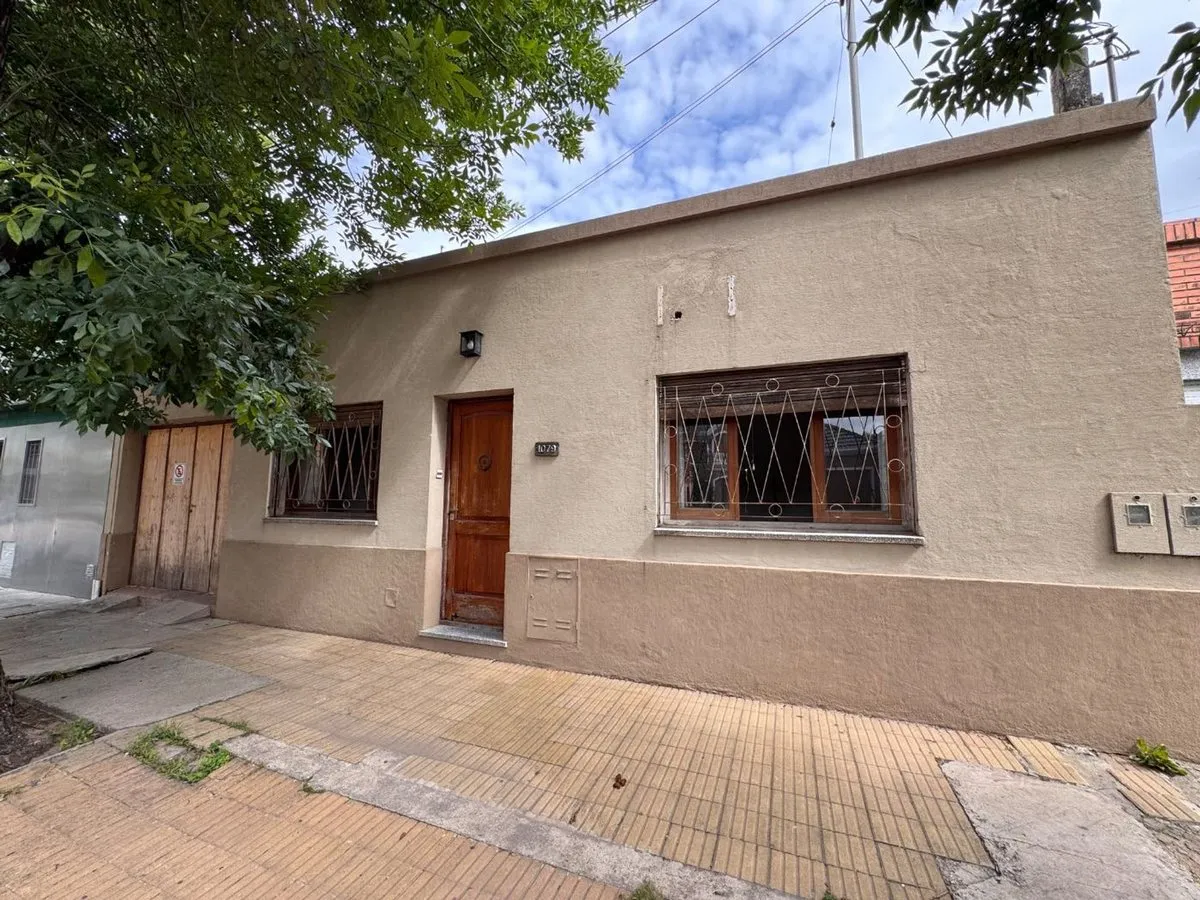 Casa en Roca 1000