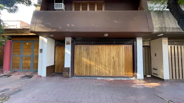 Casa en Derqui 100