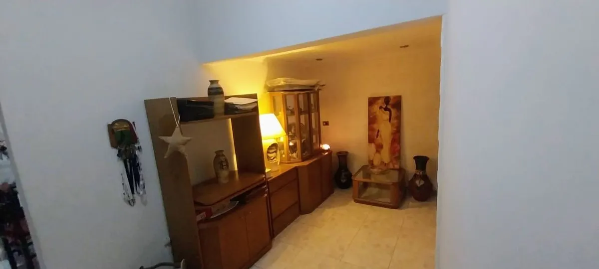 Casa en Carlos Croce 400