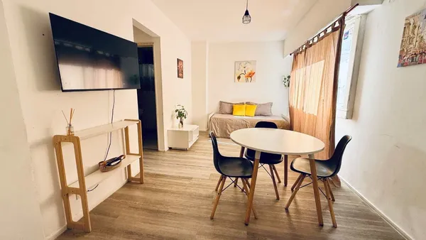 Departamento en Moreno 400