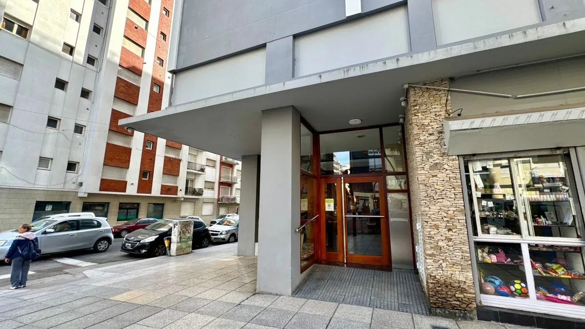 Departamento en Avenida Colón 1400