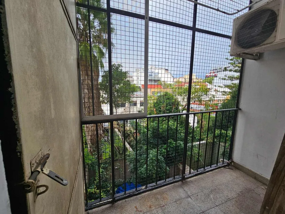 Departamento en Avenida Pedro Goyena 400