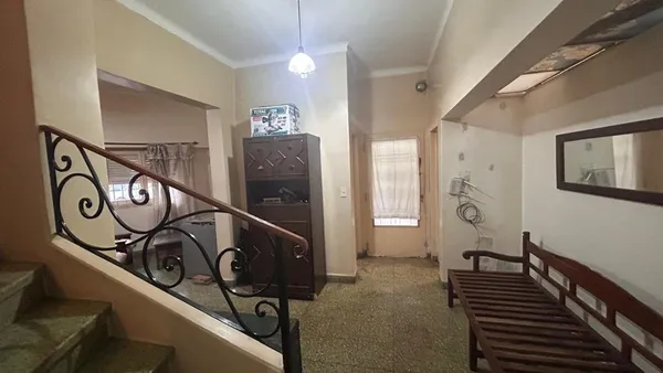 Casa en Doctor Emilio R. Coni 3200