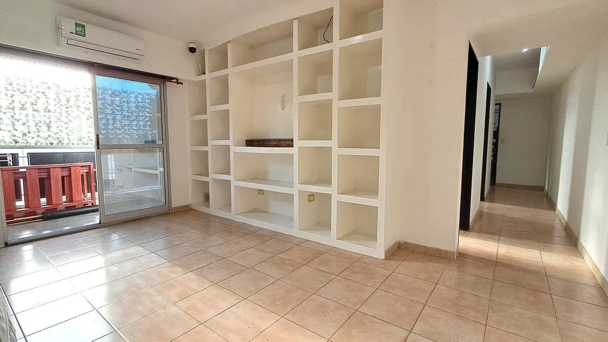 Departamento en Saraza 4200