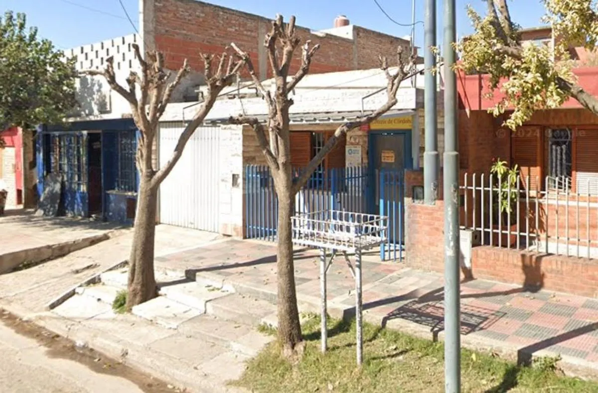 Local Comercial en Igualdad 4900