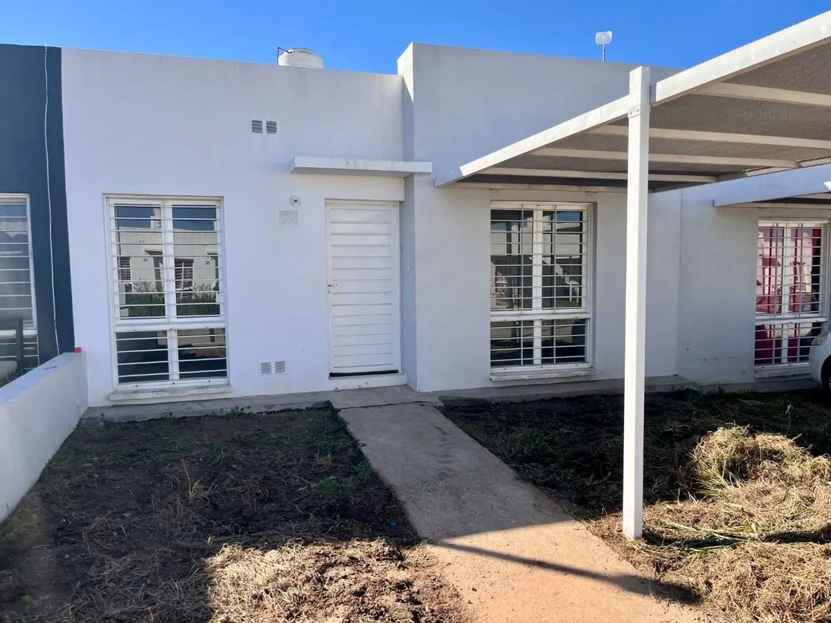 Casa en Publica M 4386 0