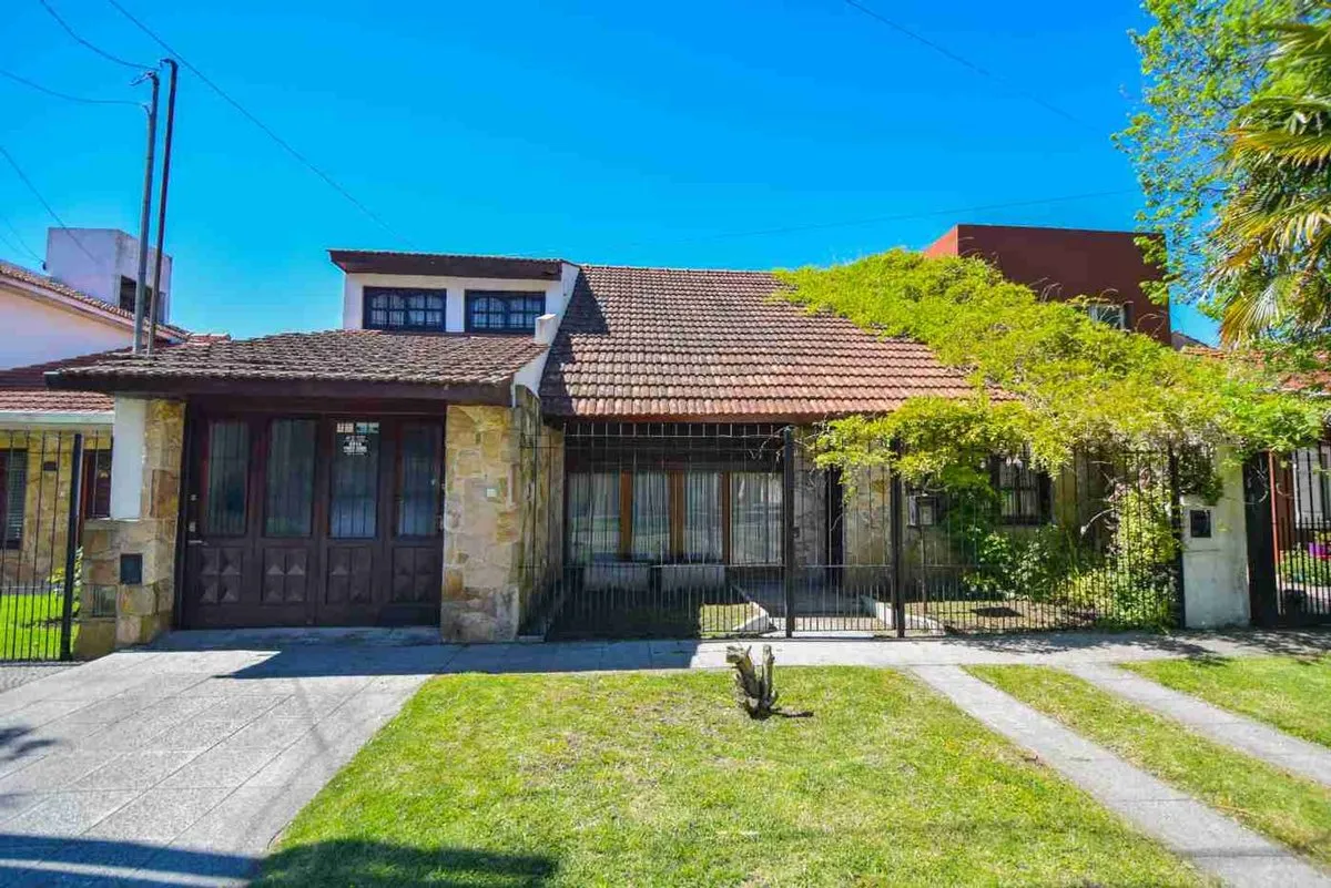 Casa en Chubut 1400