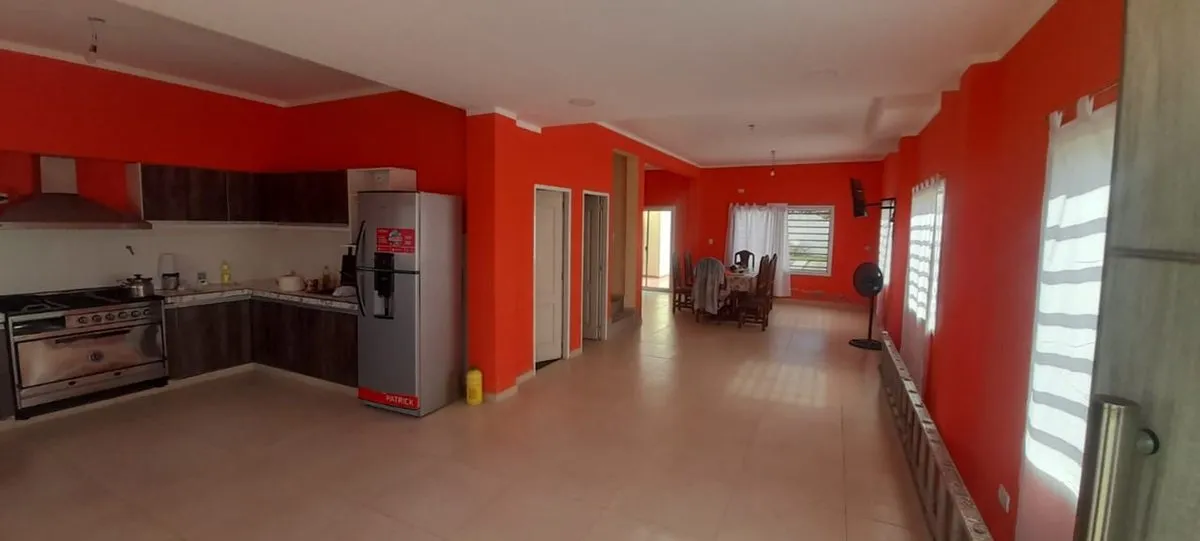 Casa en Puente Batal 1800