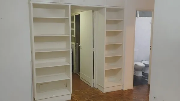 Departamento en Beruti 3700