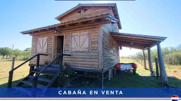 Casa en Calle S/n Barrio la Fabrica 0
