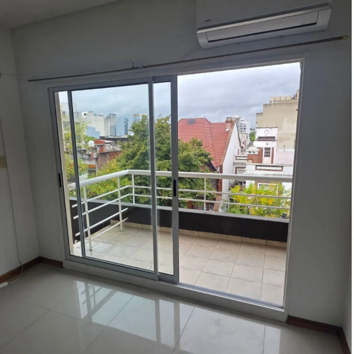 Departamento en Santo Tomé 4000