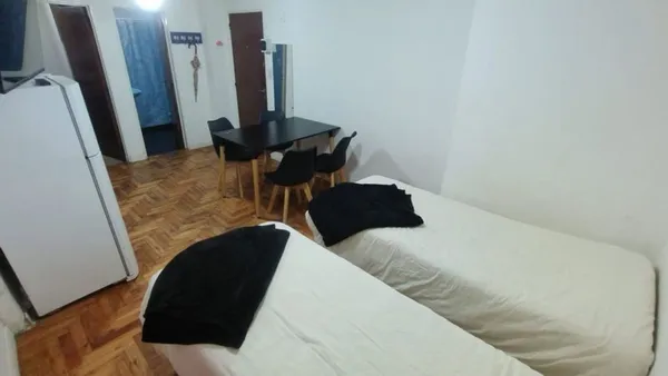 Departamento en Avenida Libertad 3200