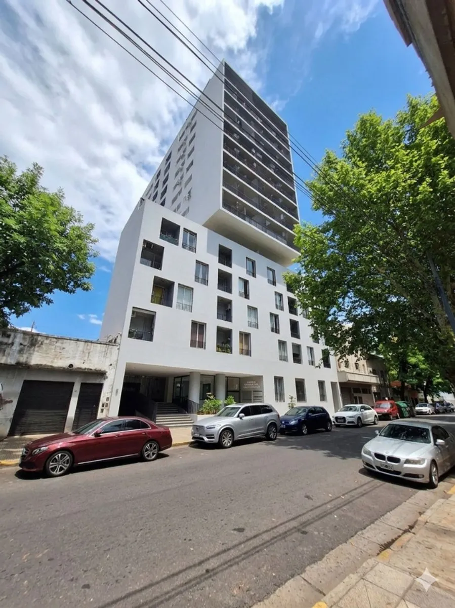 Departamento en Coronel Pagola 3900