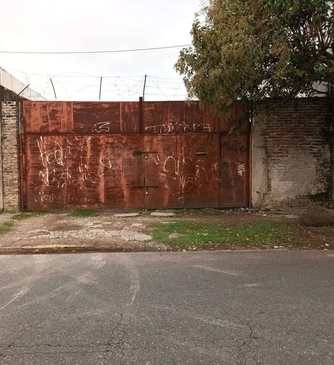 Lote en Guatemala 3200
