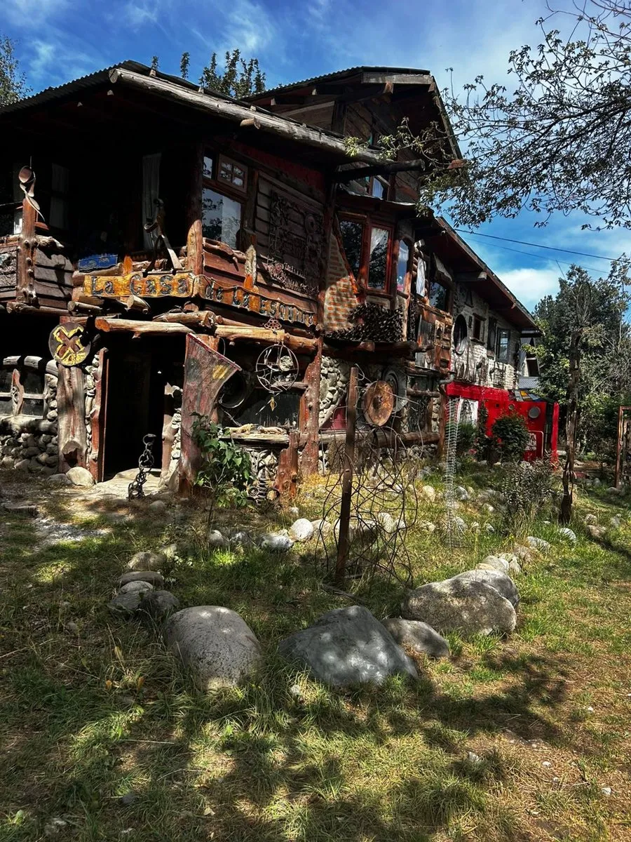 Casa en Arroyo de la China 3600