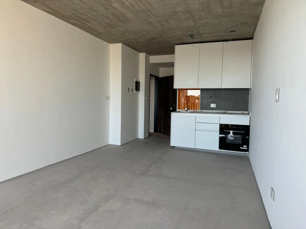 Departamento en Salvador Maria del Carril 4700