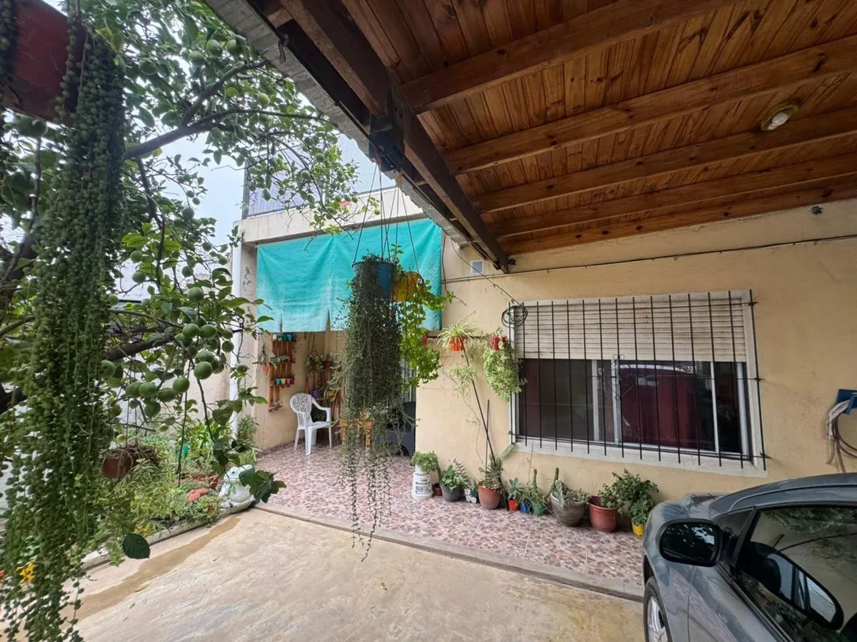 Casa en El Gaucho 2700