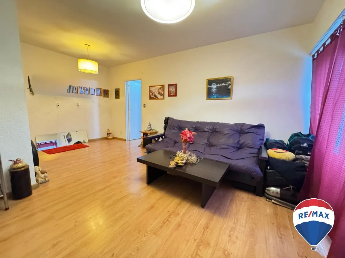 Departamento en Avenida Santa Fe 2600