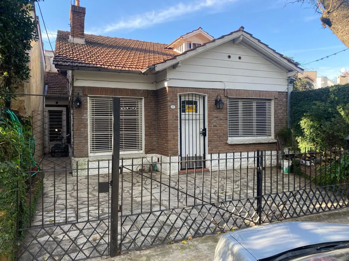 Casa en Presidente Quintana 0