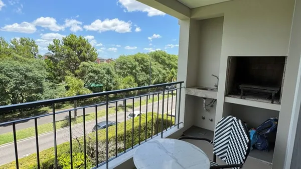 Departamento en Avenida de los Lagos 3100