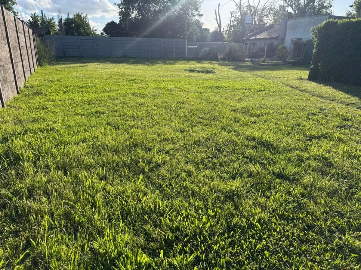 Lote en Tasso 800