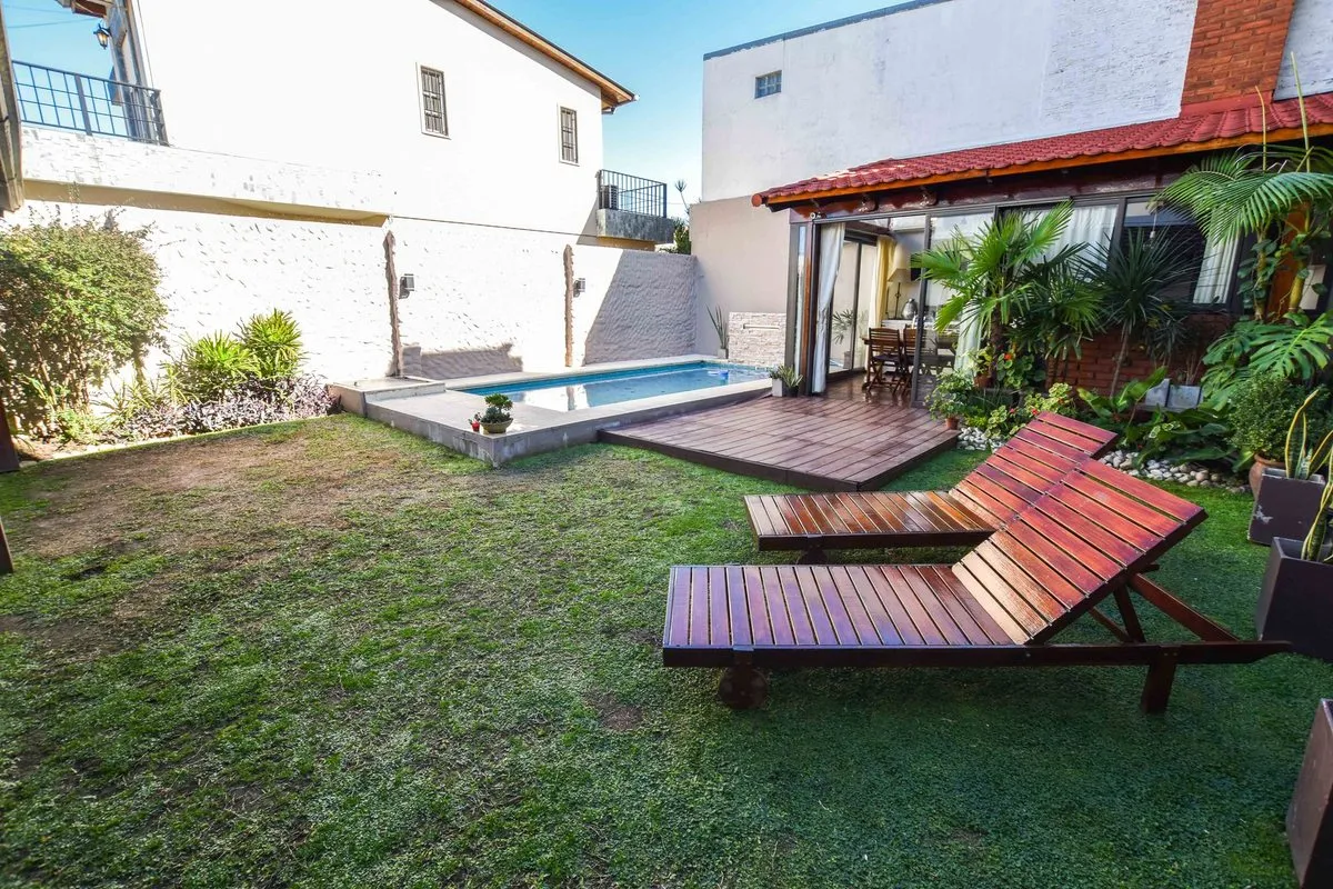 Casa en Mitre 5600