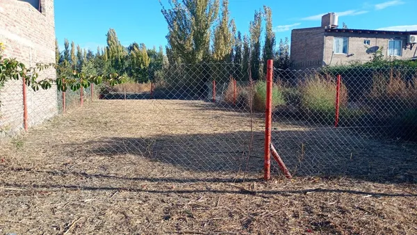 Lote en Calle Desconocida S/N