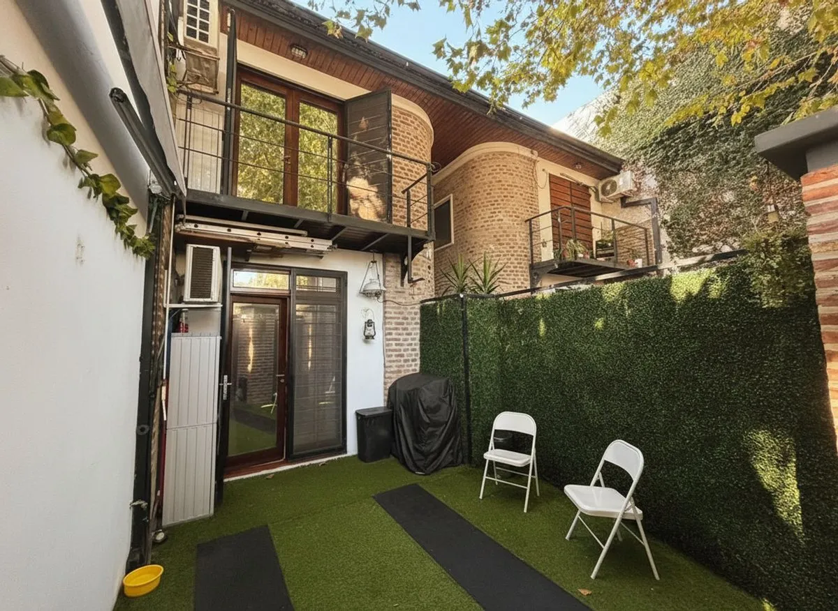 Casa en Almirante Brown 0