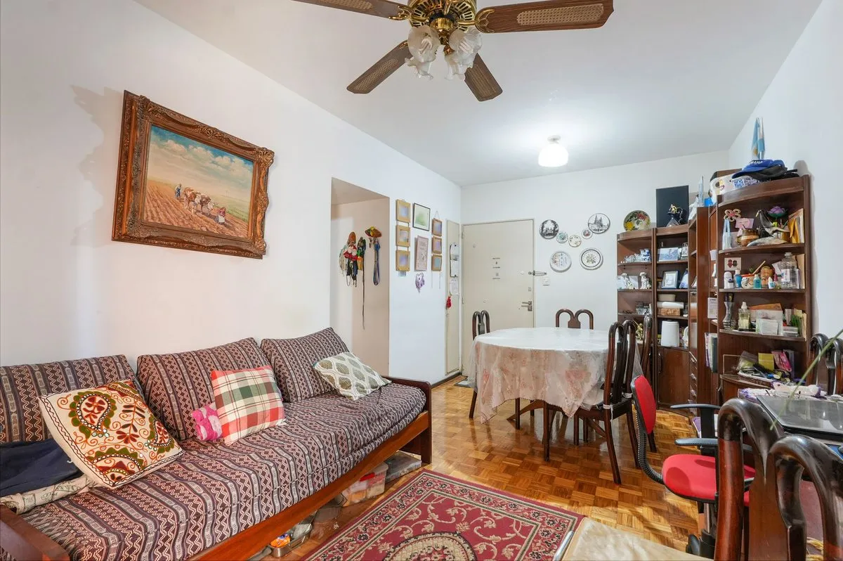 Departamento en Doctor Pedro Ignacio Rivera 3900