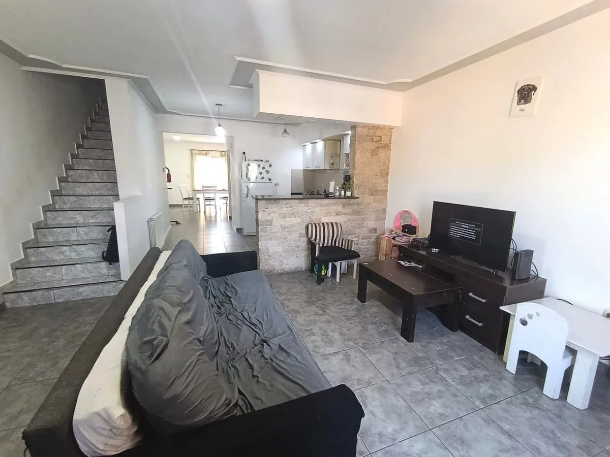 Departamento en Berta Gastañaga 3000