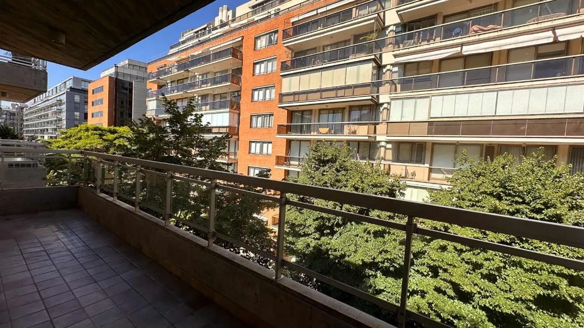 Departamento en Olga Cossettini 1600