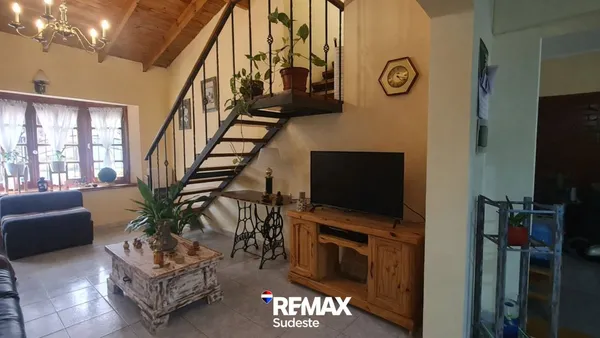 Casa en 7 de Marzo 1200