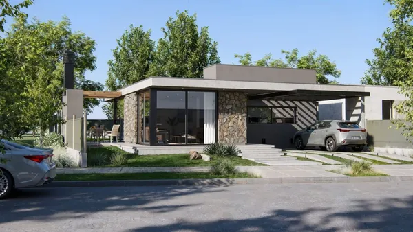 Casa en Regalado Olguín 900