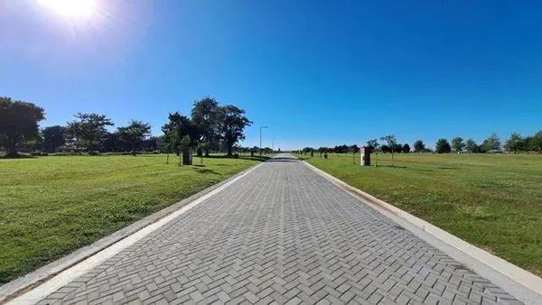 Lote en Autopista Santa Fe - Rosario S/N