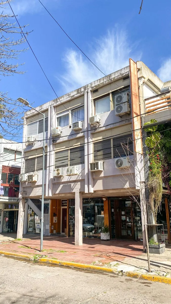 Departamento en Jorge San Pellerano 700