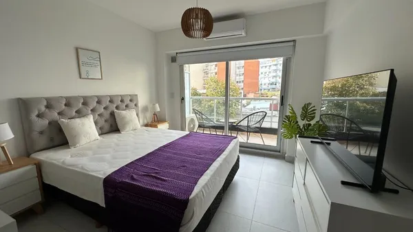 Departamento en Rio de Janeiro 800