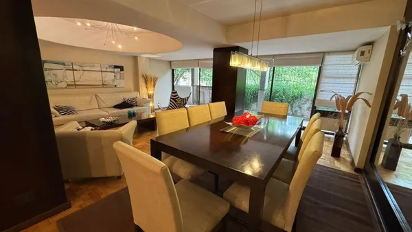 Departamento en Rivadavia 400