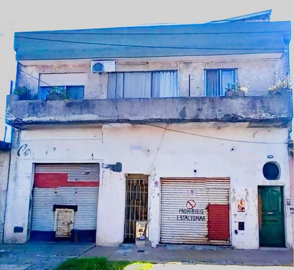 Casa en Montevideo 4800