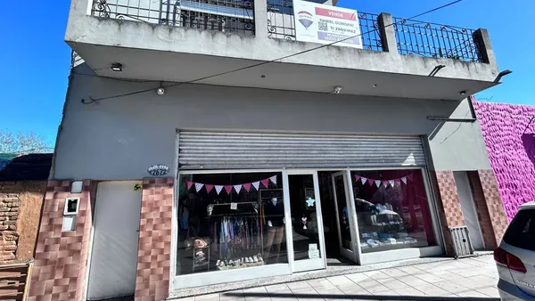 Local Comercial en Calle 1148 2600