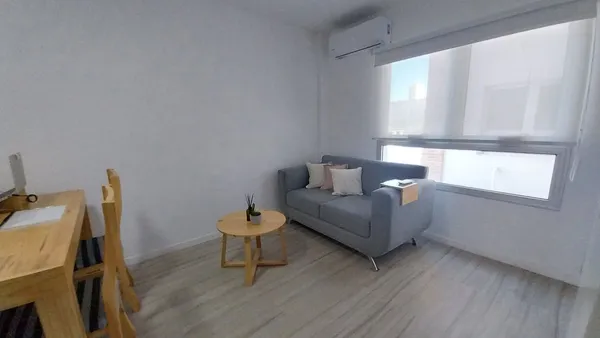 Departamento en San Jerónimo 2800
