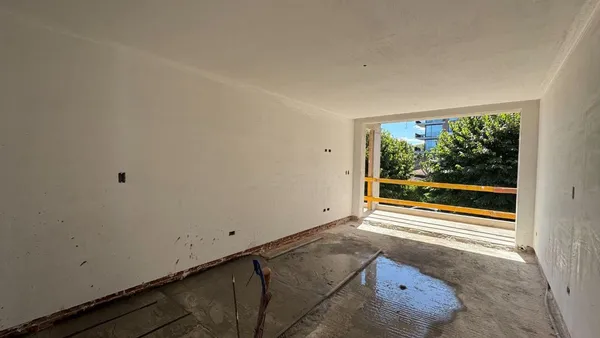 Departamento en Rodríguez Peña 1600