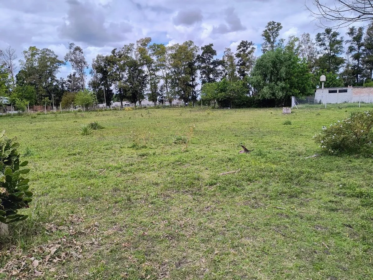 Lote en El Chingolo S/N