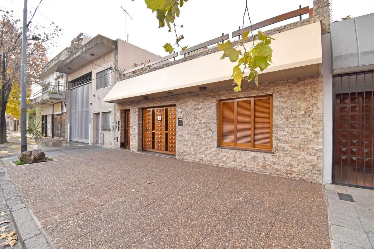 Casa en Albariño 2100